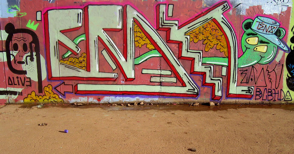 eraklez | ape | hda | barcelona