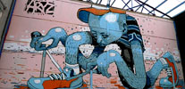 aryz | blue | barcelona | summer10 (146 votes)