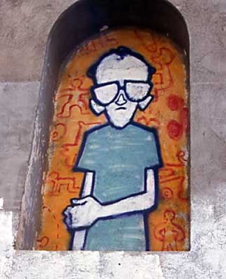 barcelona | character