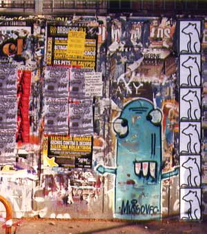 hoernchen | gomes | musgo | barcelona