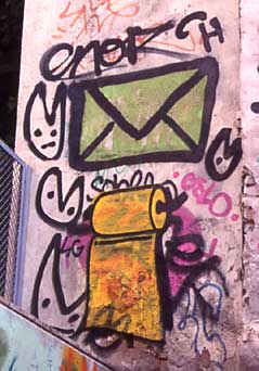 barcelona | letter | p-q