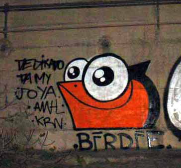 birdie | barcelona