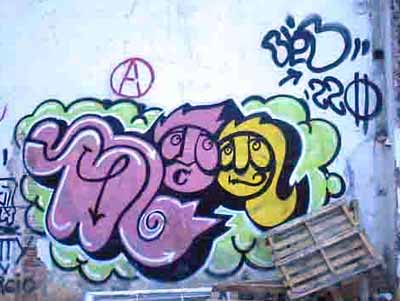 blob | barcelona