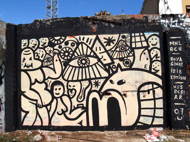 boyagimat | ibie | edjinn | bcb | vsscrew | barcelona