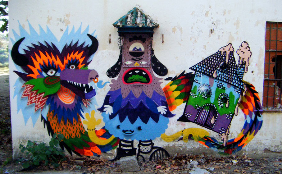 bue | uri | resto | barcelona