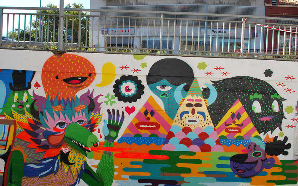 bue | uri | zosen | barcelona