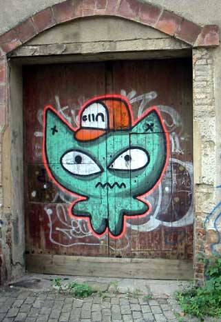 chanoir | barcelona