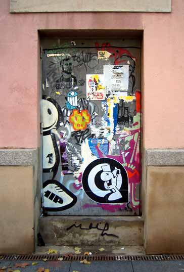 crooked | ind | pez | thelondonpolice | barcelona
