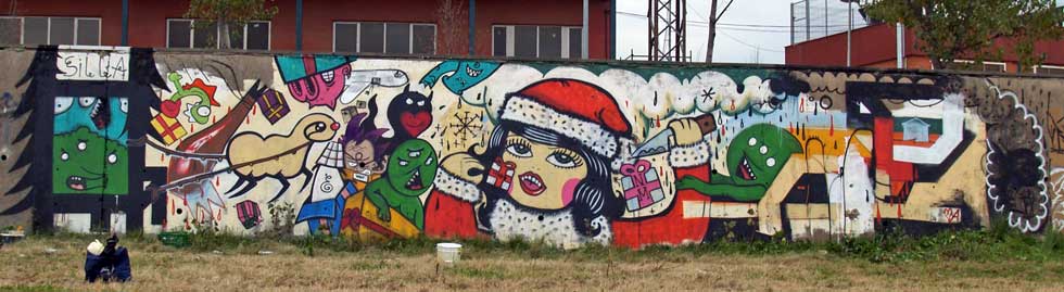 debens | ibie | lin | edjinn | malicia | barcelona