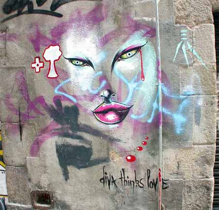 diva | barcelona