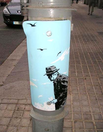 dixon | barcelona