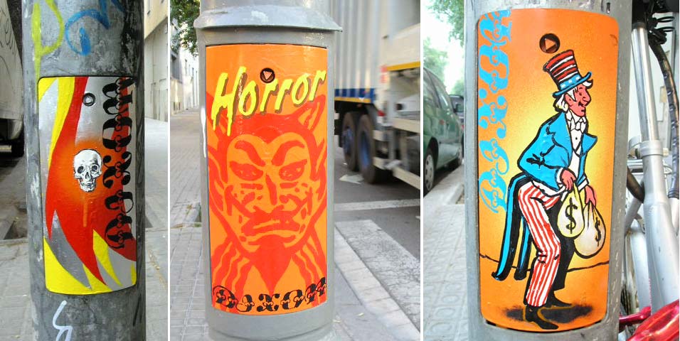 dixon | barcelona