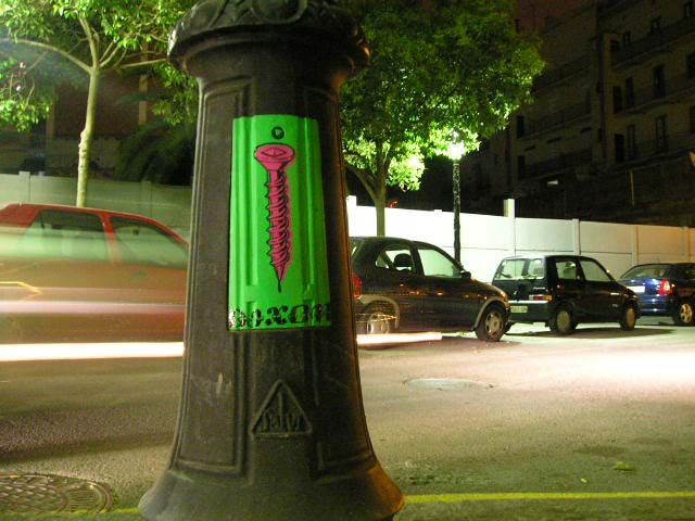 dixon | barcelona
