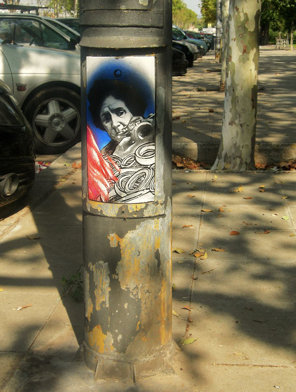 dixon | barcelona