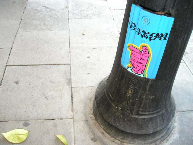 dixon | barcelona