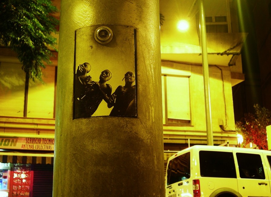 dixon | barcelona