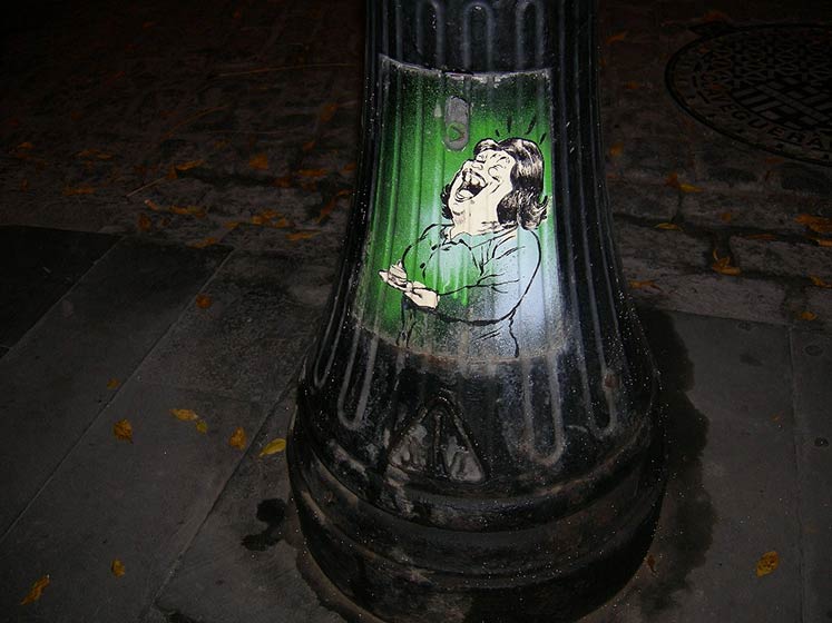 dixon | night | barcelona