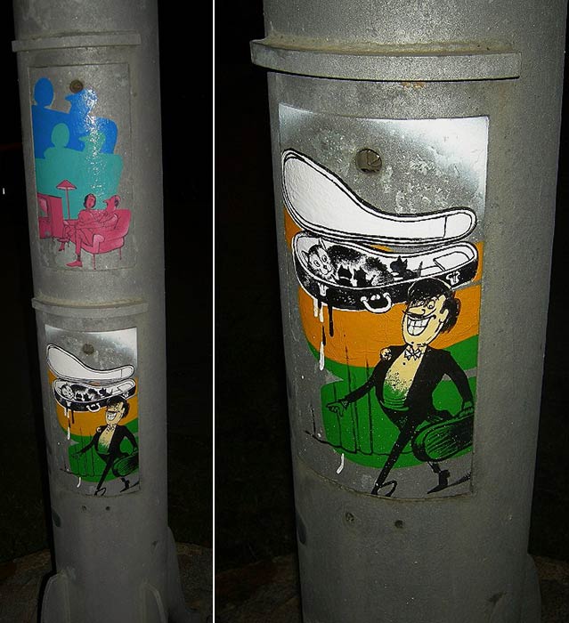 dixon | night | barcelona