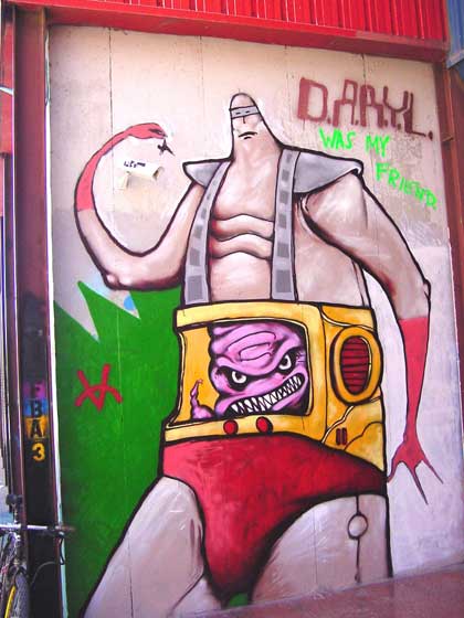 donnadie | barcelona