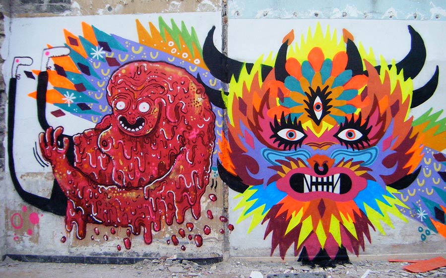 ape | uri | barcelona