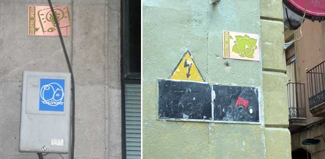 elektrogreen | ring | tofer | barcelona