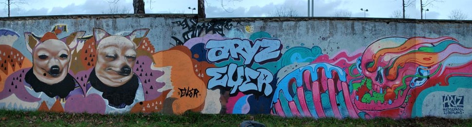 ever | aryz | barcelona