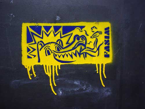 fasim | yellow | barcelona