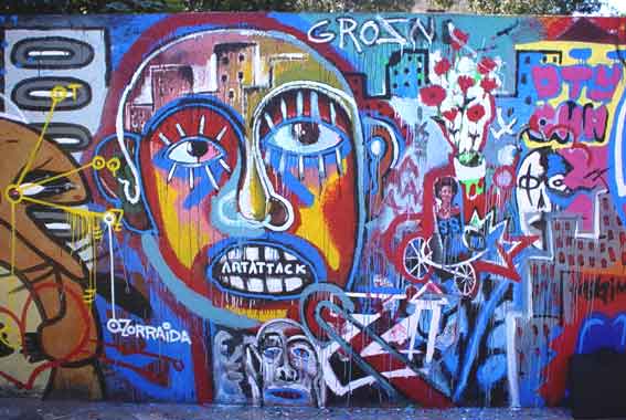 fasim | detail | barcelona