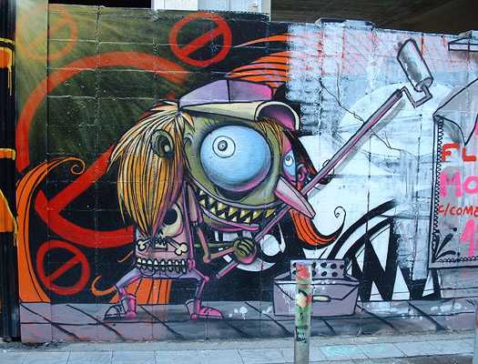 flan | barcelona