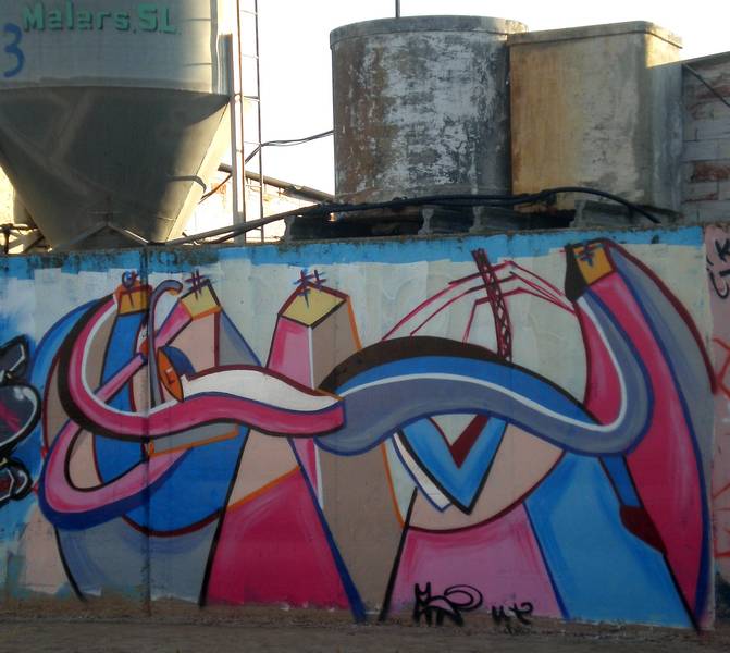 gato | barcelona