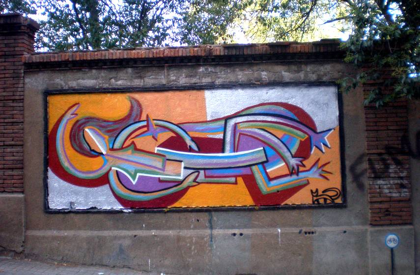 gato | barcelona