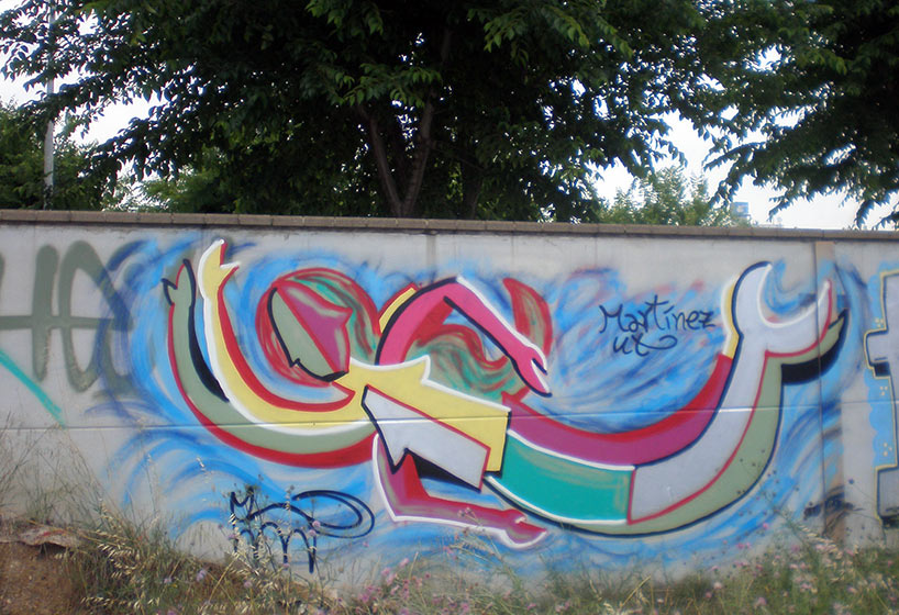 gato | barcelona