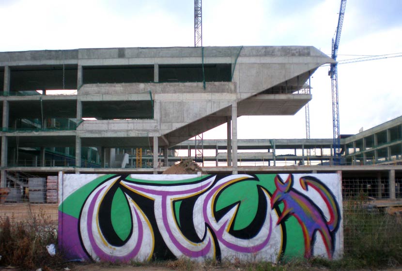 gato | barcelona