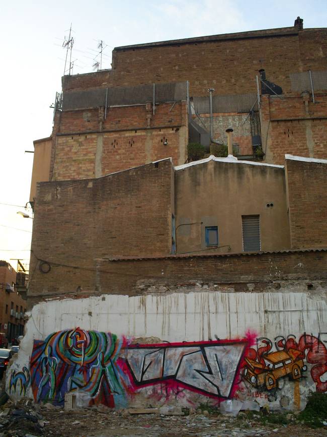 gato | turbo | barcelona