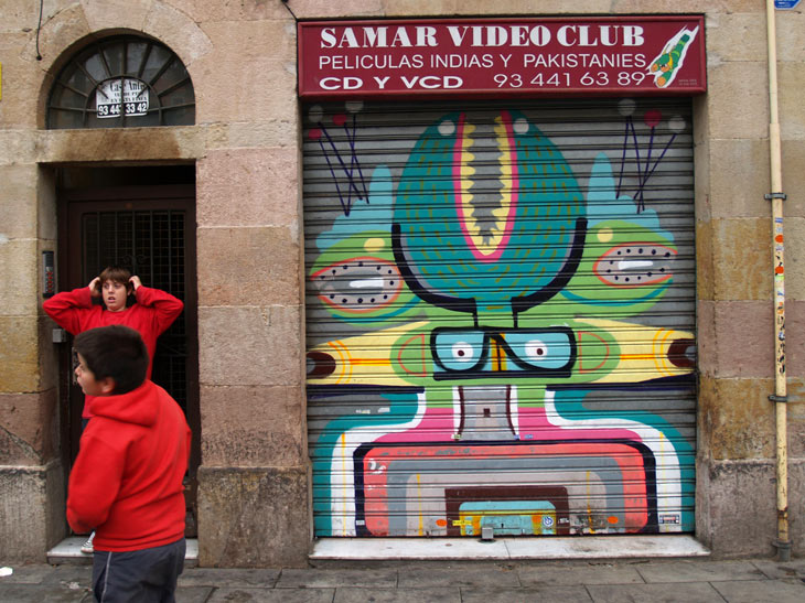gola | kenor | barcelona