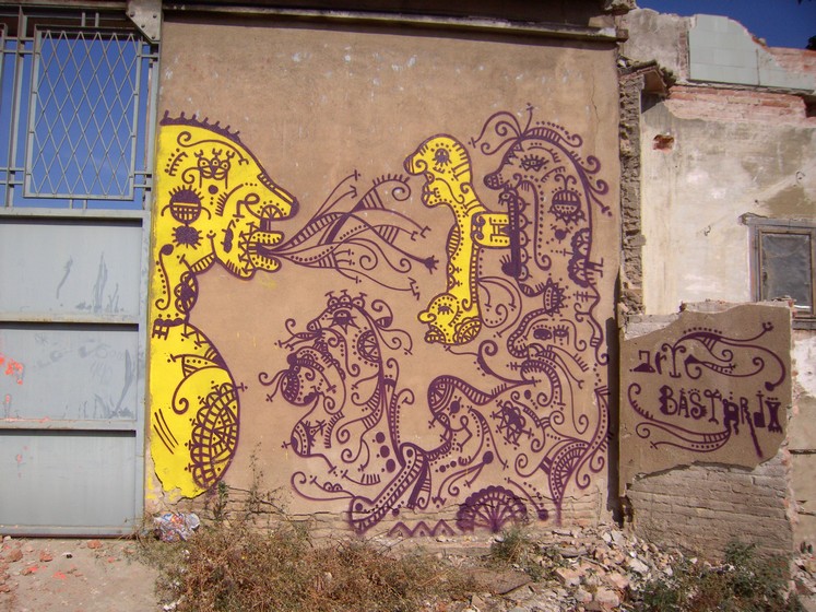 h101 | barcelona