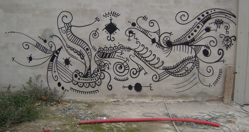 h101 | barcelona