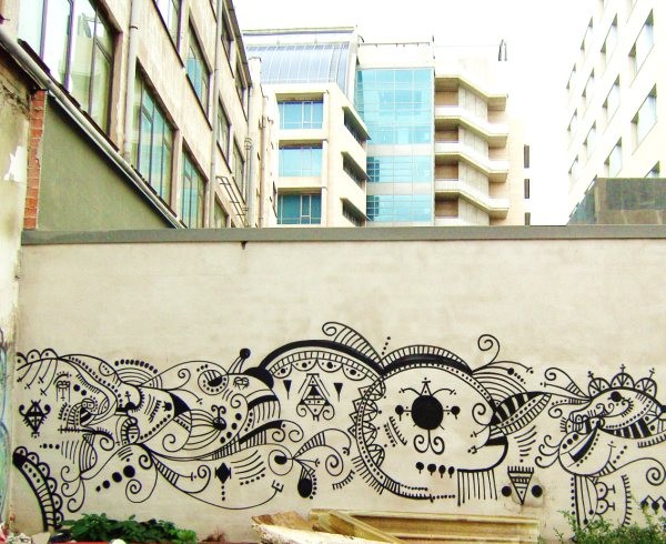 h101 | barcelona
