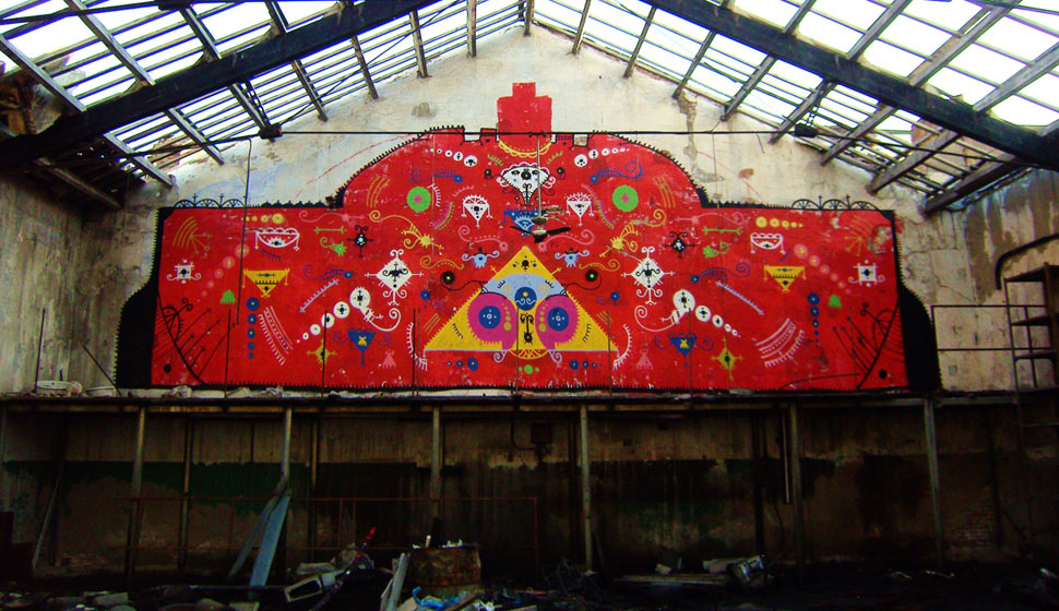 h101 | red | barcelona