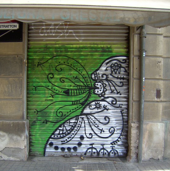 h101 | shutters | barcelona