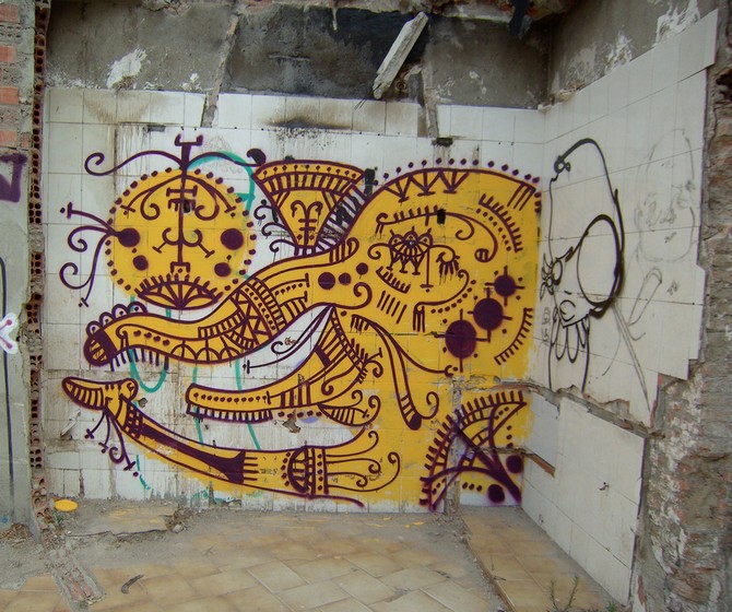 h101 | yellow | barcelona