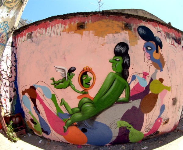ibie | royal | bcbruta | barcelona