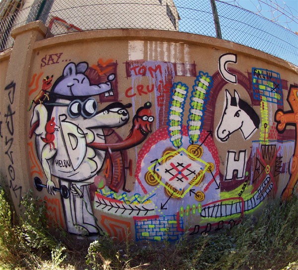 ibie | uiu | bcbruta | barcelona