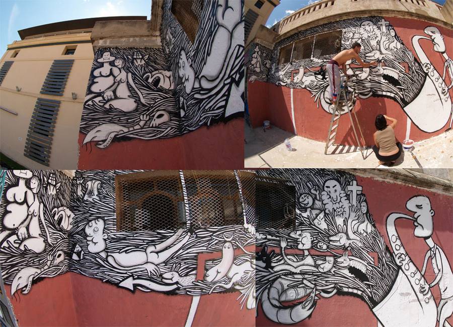 ibie | edjinn | bcbruta | barcelona