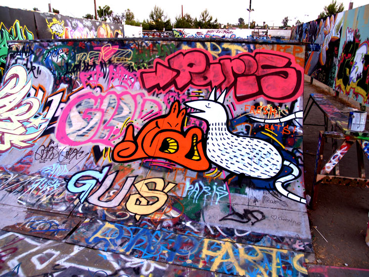 ibie | edjinn | vss | bcb | sandiego | skate | barcelona