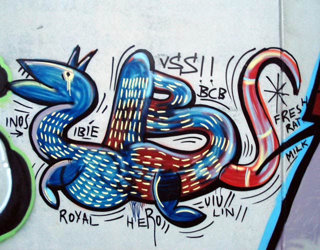 ibie | vss | bcb | barcelona