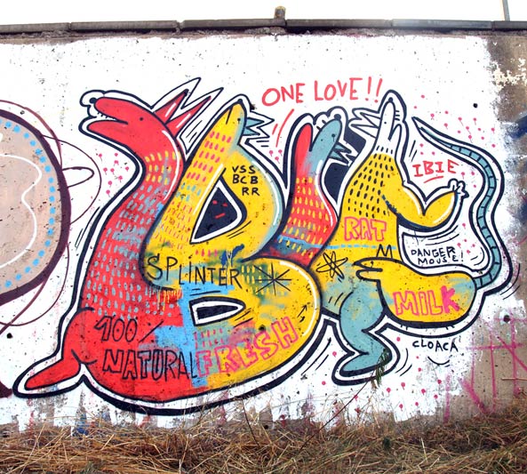 ibie | vss | bcb | barcelona