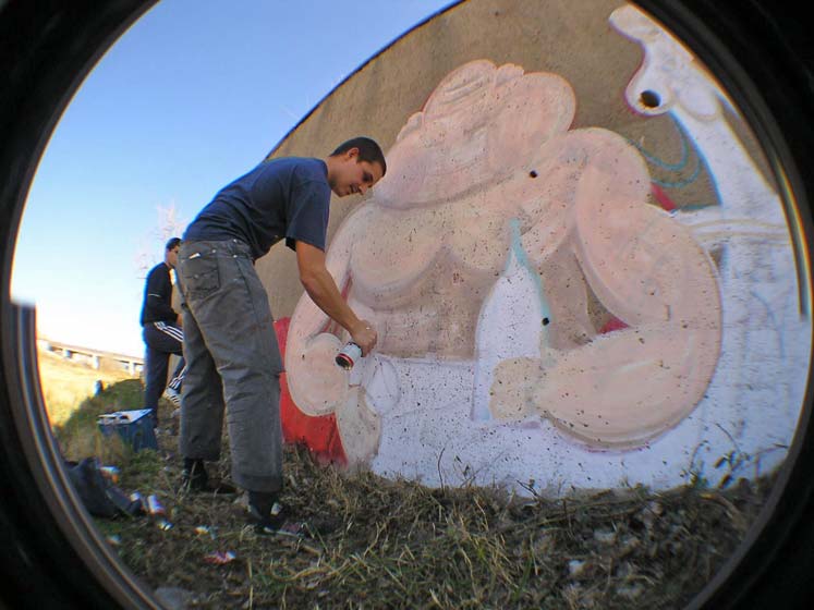 ibie | vsscrew | action | barcelona