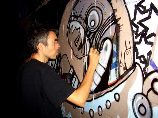 ilia | btoy | action | barcelona