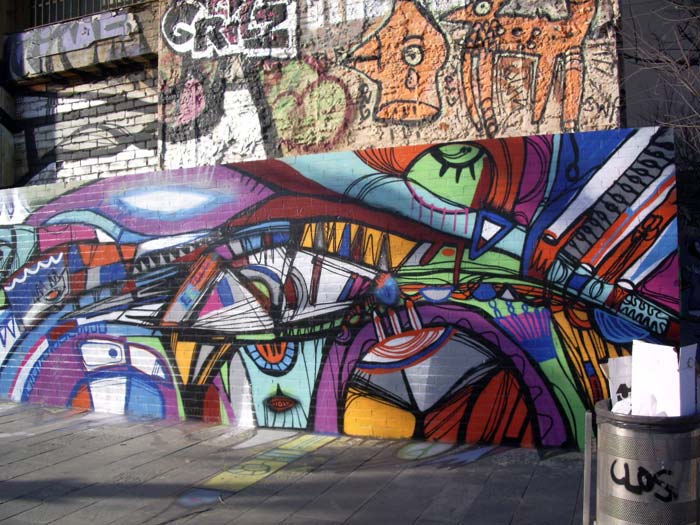kenor | barcelona